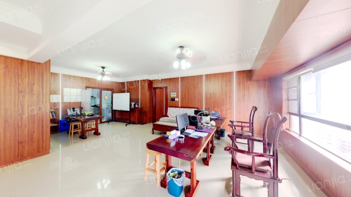 八方新越二手房实景图