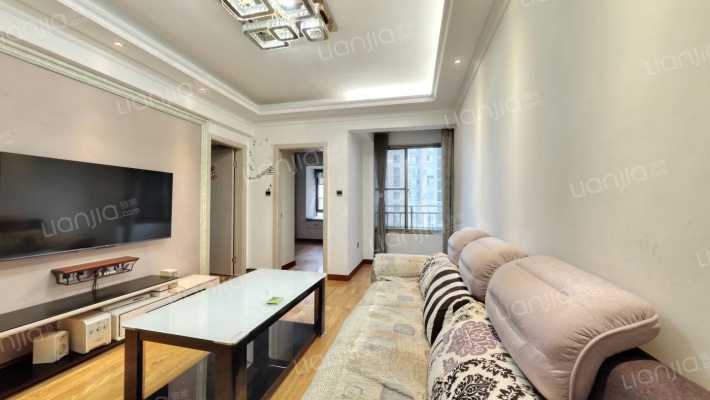 花果园C区二手房实景图