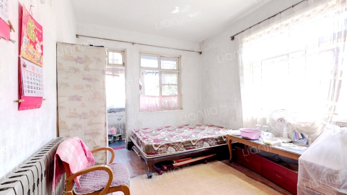 瑞昌路二手房实景图