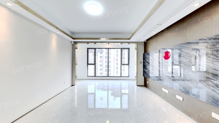 珑悦府西区二手房实景图