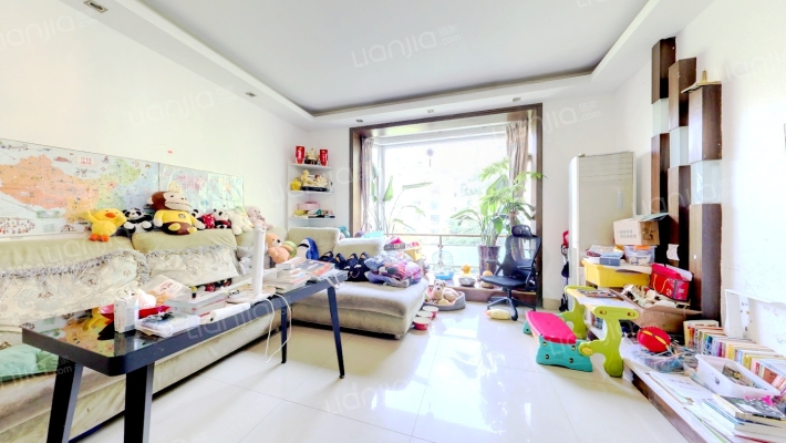 锦西民园二手房实景图