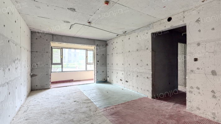 远洋·万和四季二手房实景图