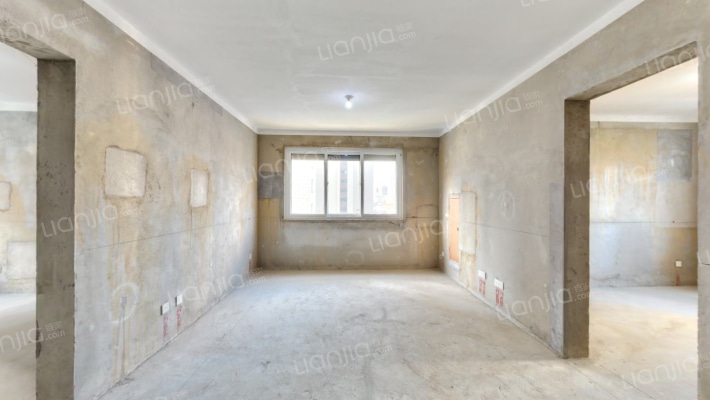 国联书香苑南院二手房实景图