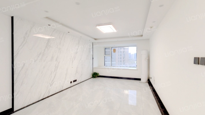 悦景新世界二手房实景图