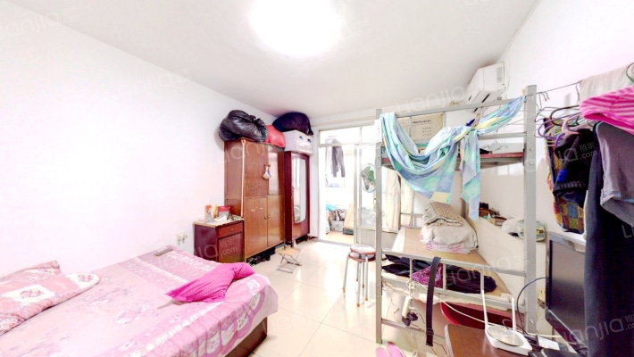 曲溪东里二手房实景图