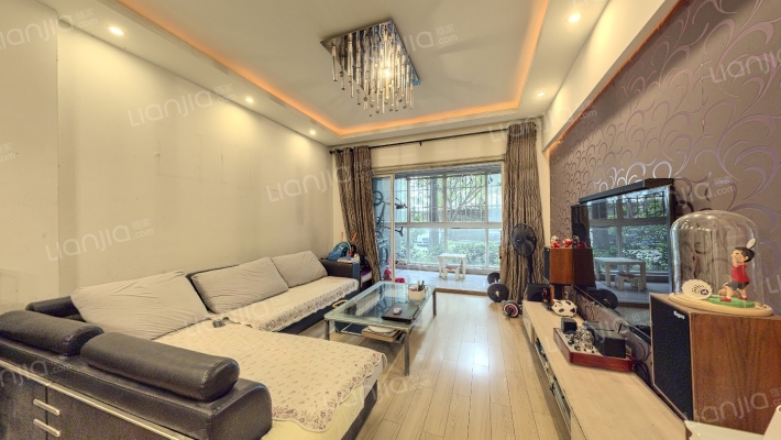 美好时光二手房实景图