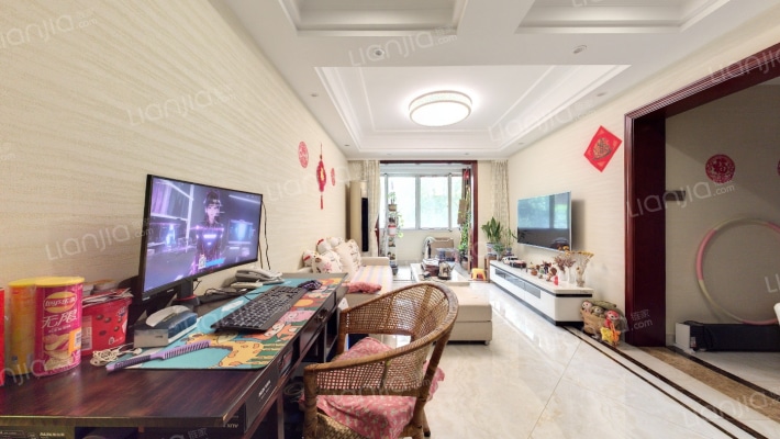 莫干山路361号二手房实景图