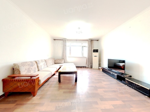 整租·千禧龙花园 3室2厅 南/北