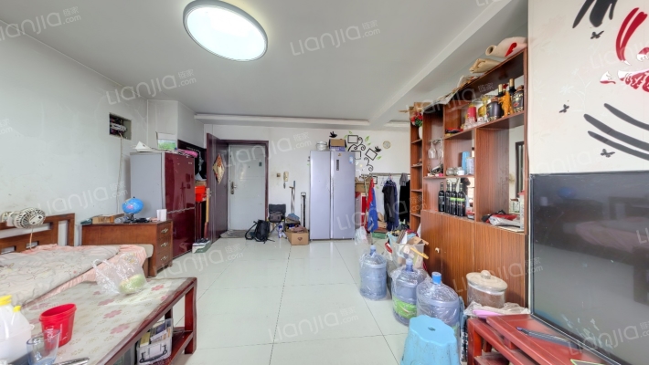 和馨园二手房实景图