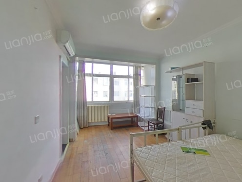 整租·镇江路（市北） 2室0厅 南