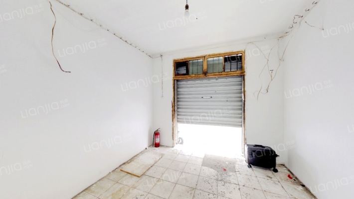 紫晋公寓二手房实景图