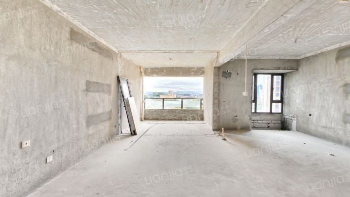 中铁城禧第二期二手房实景图