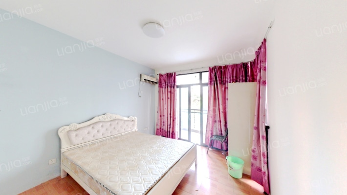 大儒世家藏珑二手房实景图