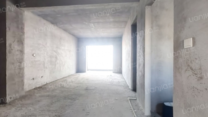 恒太城公馆二手房实景图