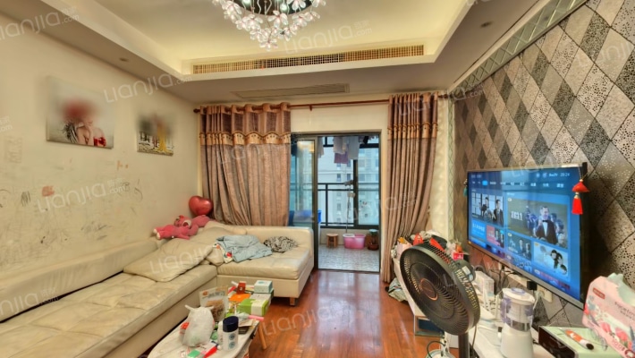 金龙公馆二手房实景图