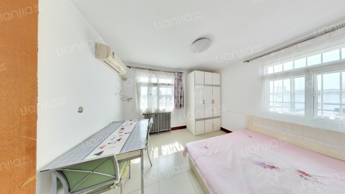 二贤里二手房实景图