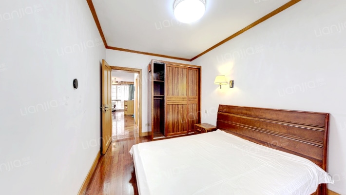 世纪虹二手房实景图