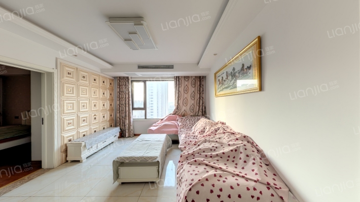 登达新天地二手房实景图