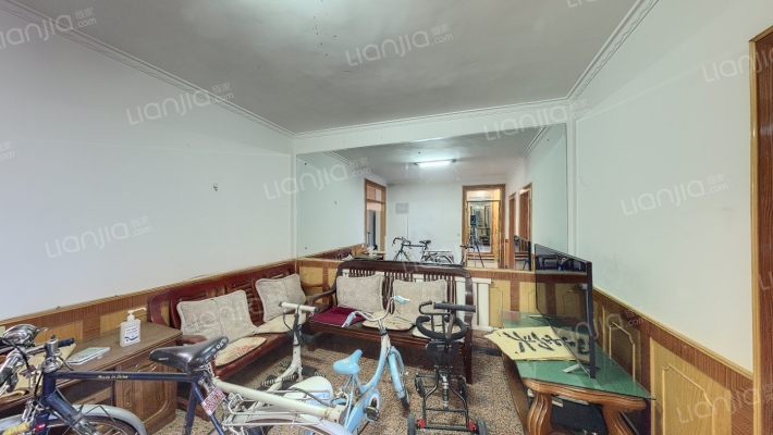 大格社区二手房实景图