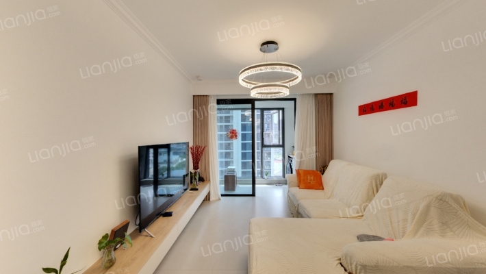 保亿阳光城丽光城二手房实景图