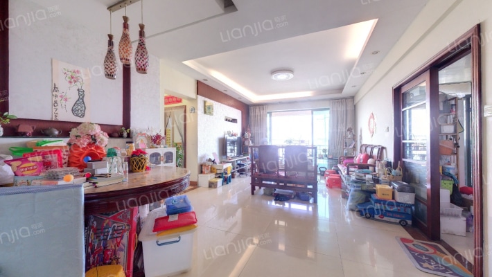 雍翠雅园二手房实景图