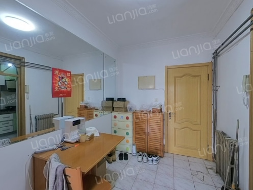 整租·洞庭湖路 2室1厅 南