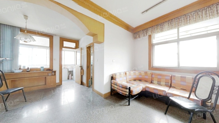 东台纱厂宿舍二手房实景图