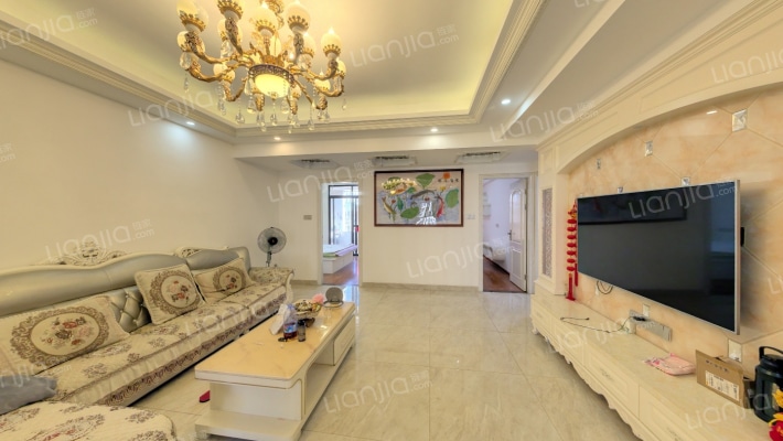 迪鑫天水城二手房实景图