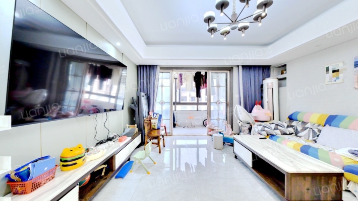 雅戈尔雅旭花苑二手房实景图