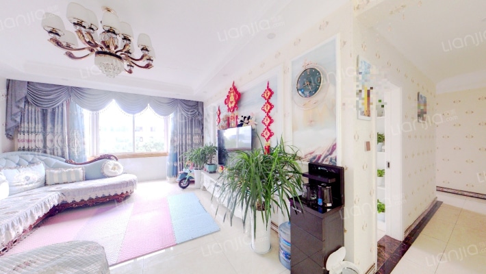 粟苑二手房实景图