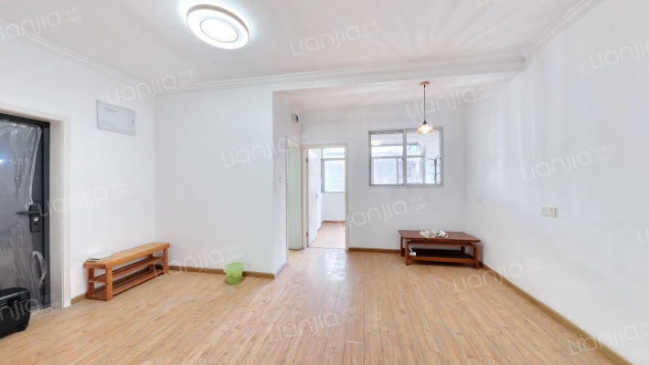 新宏基宿舍（中山路519号）二手房实景图