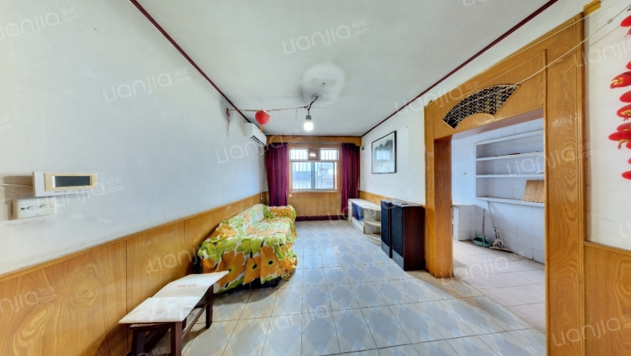 華清池家属院二手房实景图