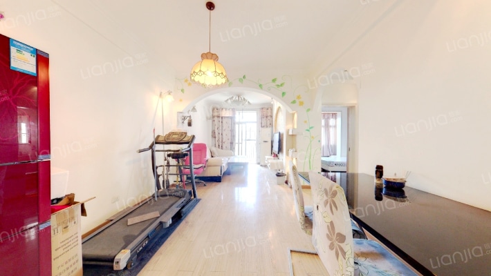 佳馨花园一期二手房实景图