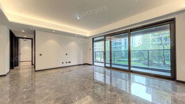 金隅会潮悦府二手房实景图