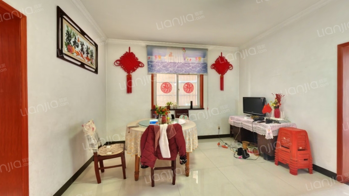 富昇大厦二手房实景图