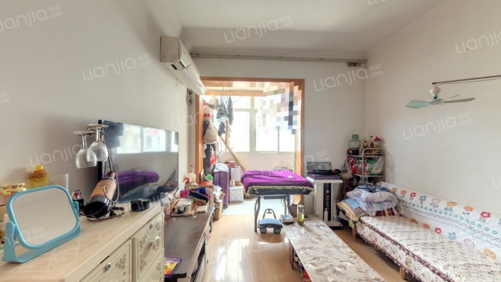 雨东村二手房实景图