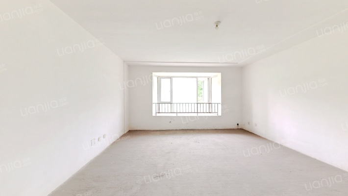 博雅新城B区二手房实景图