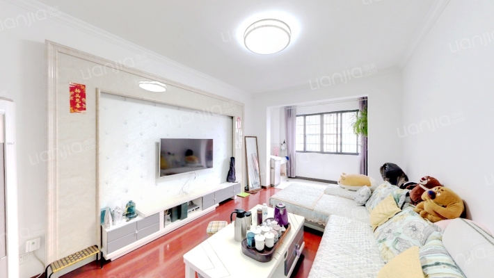 恒隆广场二手房实景图