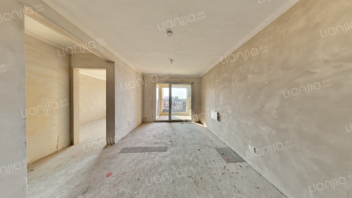 金地康养智慧谷二手房实景图