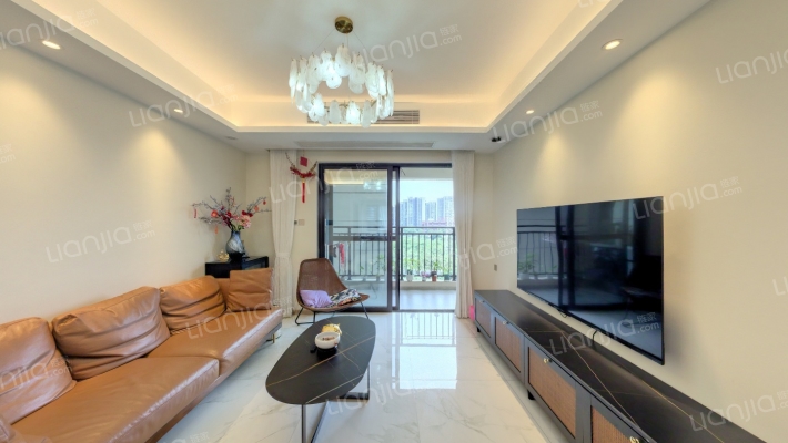 阳光城兰园翡丽湾二手房实景图