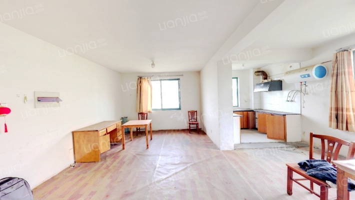 水韵花苑二手房实景图