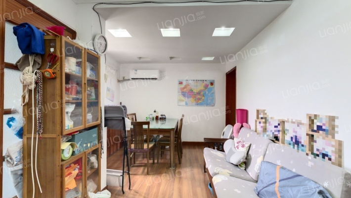 扬子十二村二手房实景图