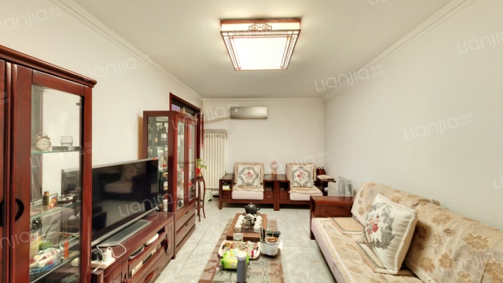 甘露晴苑二手房实景图