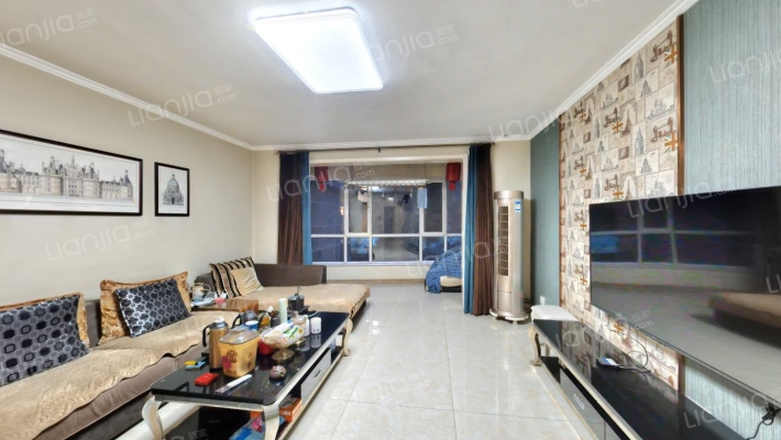 绿地世纪城二期二手房实景图