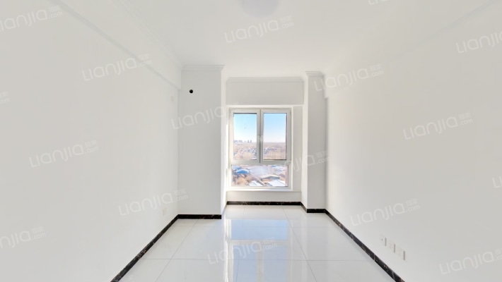 大运河孔雀城钻石湾二手房实景图