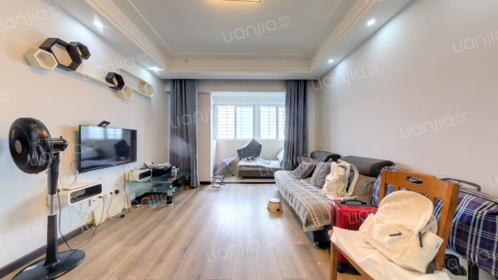 王胖子大厦二手房实景图