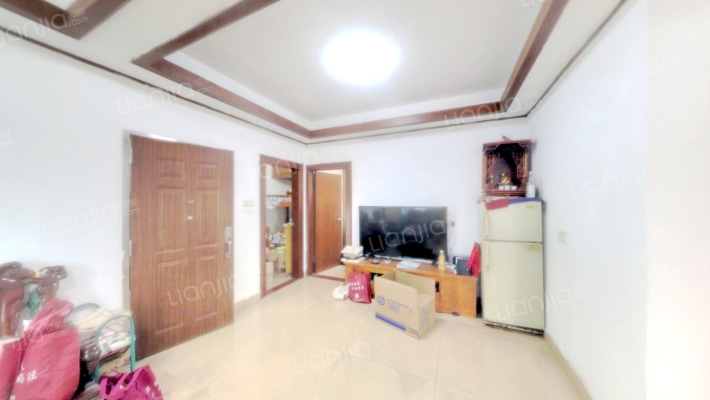 西门岗18号二手房实景图