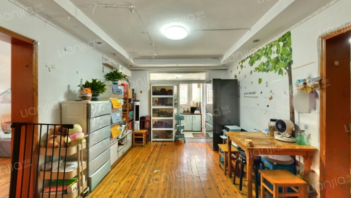 民政局小区二手房实景图