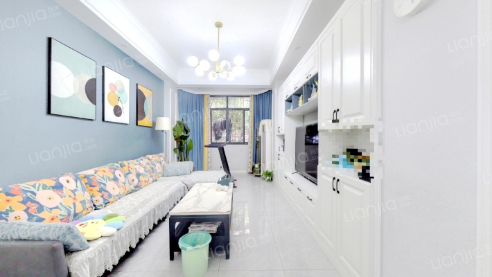 模范新村二手房实景图