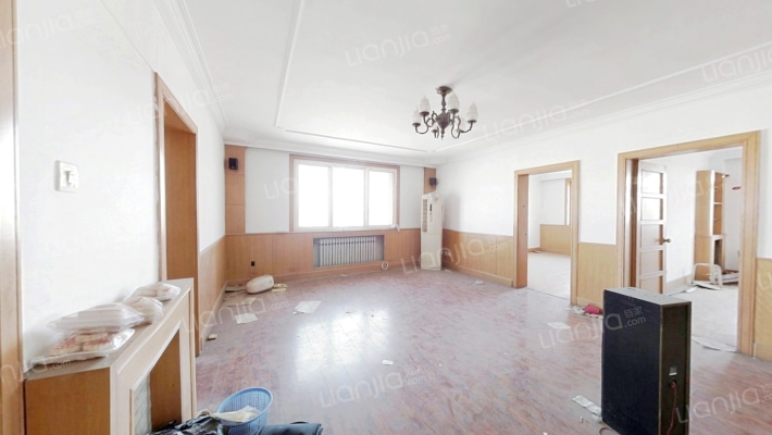 水蓝花园二手房实景图